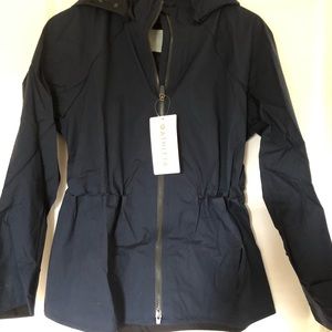 Athleta- Waterproof Jacket